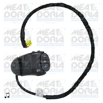Steering Column Switch